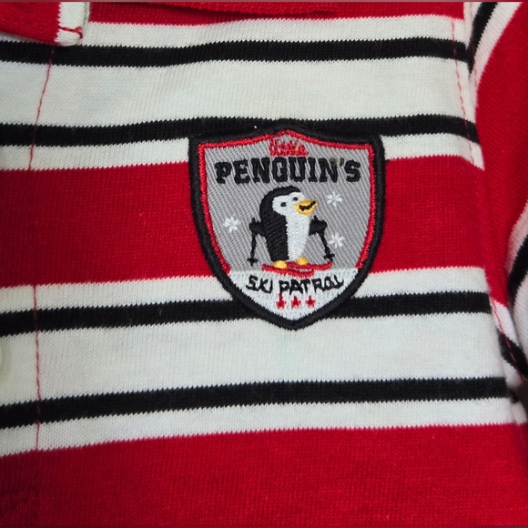 NEW 2PC Boys Size 12 Months Carter's outfit - Picture 4 of 4